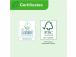 WC-paperi Tork Advanced Mini Jumbo T2 (120280)