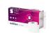 WC-paperi 3-kertainen Wepa Super Soft  8rl/pkt (071340)