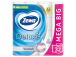 WC-paperi ZEWA Deluxe 32 rullaa (3 kerrosta, Delicate Care)