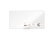 Valkoinen taulu NOBO Impression Pro Enamel 1800x900mm