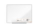 Valkoinen taulu NOBO Impression Pro Steel 600x450mm