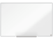 Valkoinen taulu NOBO Impression Pro Steel 900x600mm