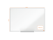Valkoinen taulu NOBO Impression Pro Steel 900x600mm