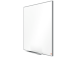 Valkoinen taulu NOBO Impression Pro Steel 900x600mm