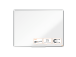 Valkoinen taulu NOBO Premium Plus Emali 1200x900mm