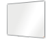 Valkoinen taulu NOBO Premium Plus Emali 1200x900mm