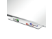 Valkoinen taulu NOBO Premium Plus Emali 2400x1200mm