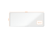 Valkoinen taulu NOBO Premium Plus Emali 3000x1200mm