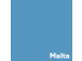 Värillinen paperi A4 80g 88 taeva sininen Image 50arkkia