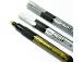 Pysyvä tussi PENTEL Paint MMP20 4mm valkoinen (nitromaaliin perustuva)
