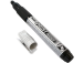 Pysyvä tussi PENTEL Paint MMP20 4mm valkoinen (nitromaaliin perustuva)