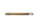 Pysyvä tussi UNI Paint PX21 0,8-1,2mm kultainen