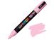 Väritussi UNI Posca PC5M 1.8-2.5mm pinkki