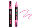 Väritussi UNI Posca PC5M 1.8-2.5mm pinkki