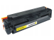 Laserkasetti HP 415X yellow analog