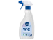 Kiilto WC biohajoava puhdistussuihke Hajusteeton 600ml