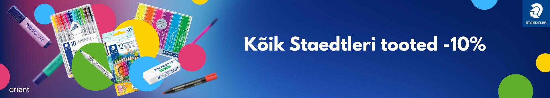 Staedtler