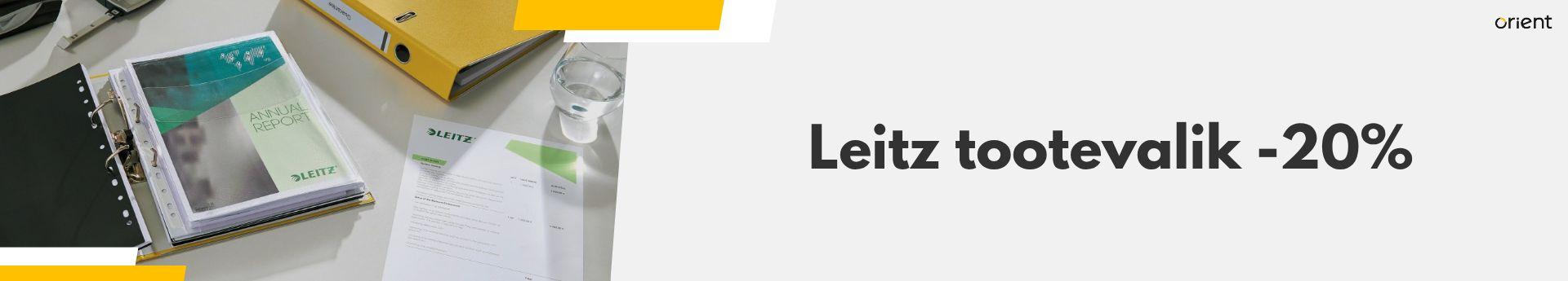 LEITZ