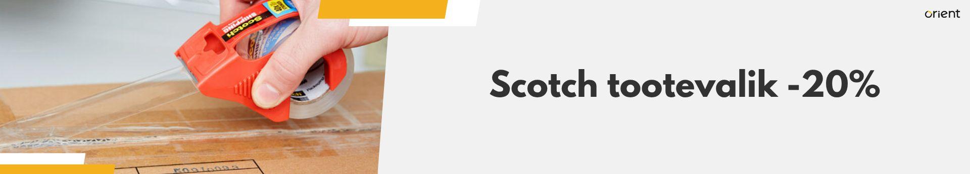 Scotch