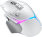 Tietokonehiiri LOGITECH G502 X, valkoinen