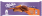 Keksi MILKA ChocoJaffa apelsini 147g