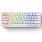RAZER Huntsman Mini Mercury Ed. RAZER Red Switch, SWE, valkoinen - Mehaaniline klaviatuur