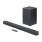 JBL Bar 2.1 Deep Bass MK2, must - Soundbar