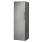 Whirlpool, 263 L, 188 cm, ruostumatonta terästä - Pakastekaappi